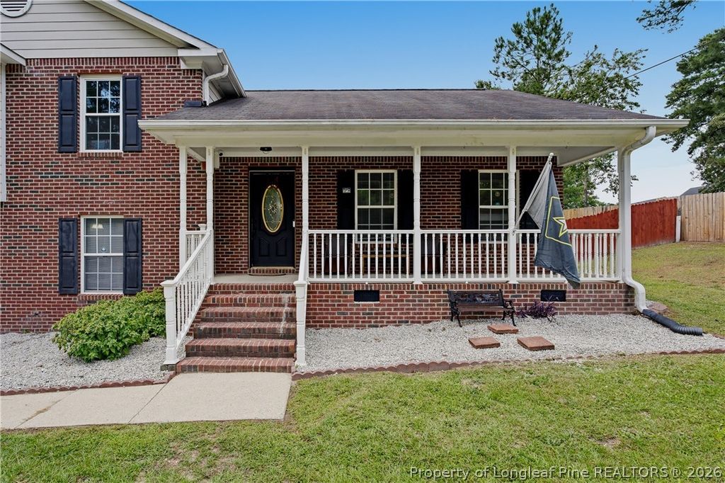 817 Hobson Road, Raeford, NC 28376 — photo 4