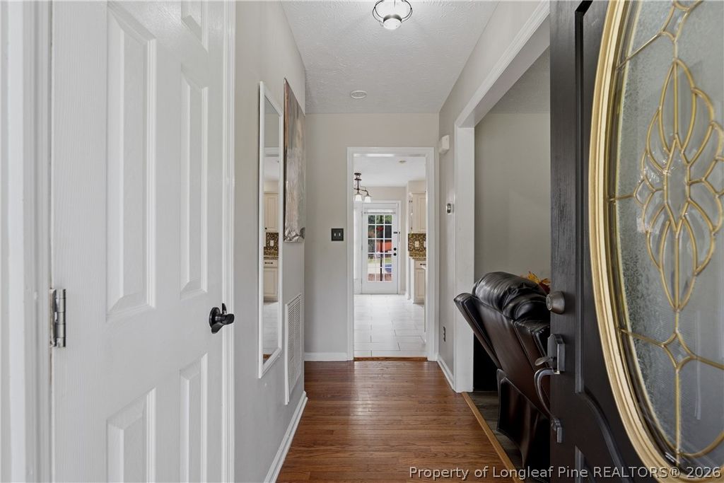 817 Hobson Road, Raeford, NC 28376 — photo 5