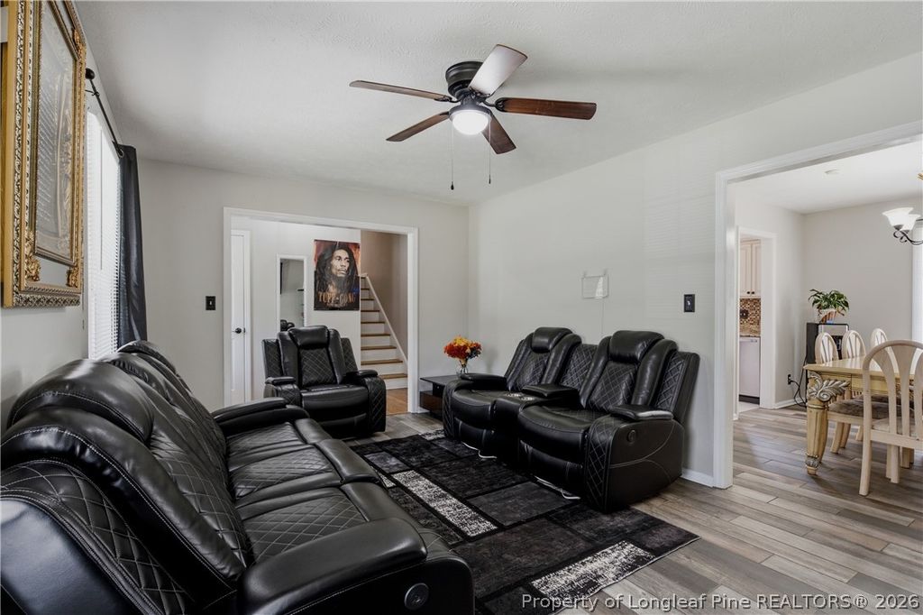 817 Hobson Road, Raeford, NC 28376 — photo 8