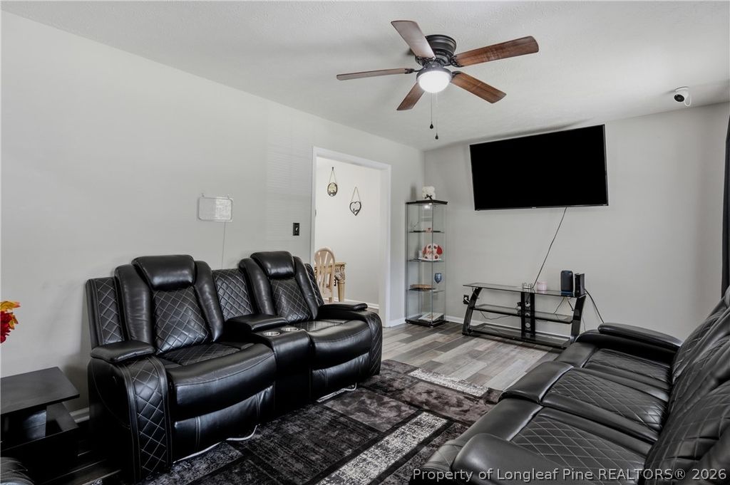 817 Hobson Road, Raeford, NC 28376 — photo 9
