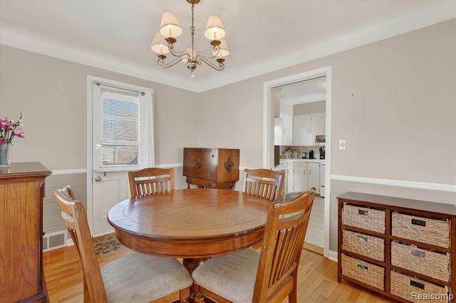 3318 Norwood Drive, Flint, MI 48503