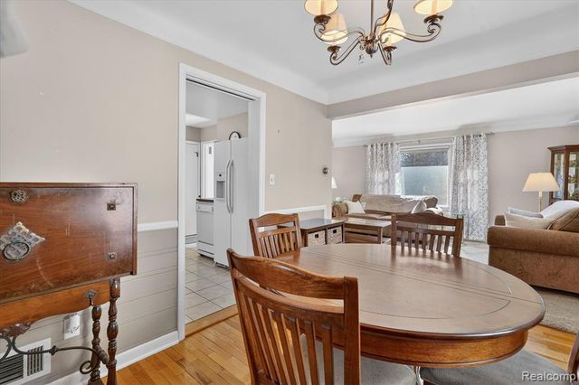 3318 Norwood Drive, Flint, MI 48503