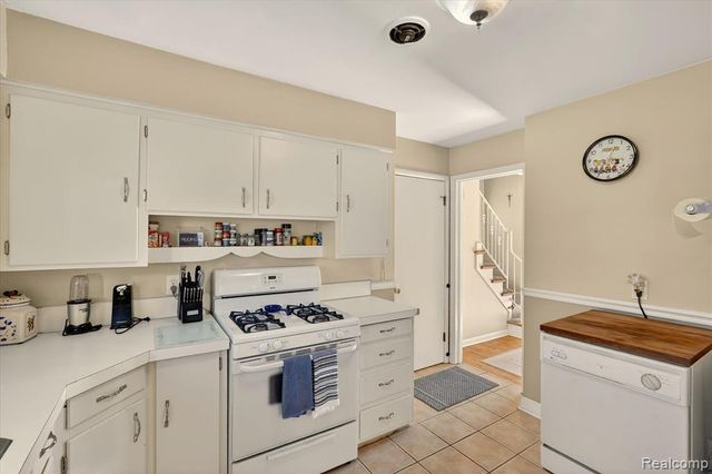 3318 Norwood Drive, Flint, MI 48503