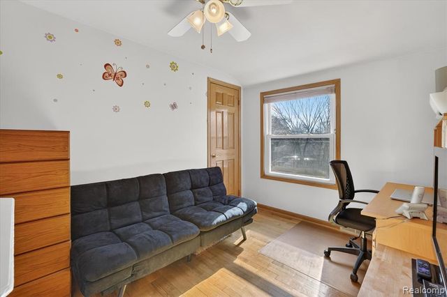 3318 Norwood Drive, Flint, MI 48503