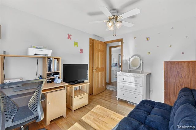 3318 Norwood Drive, Flint, MI 48503