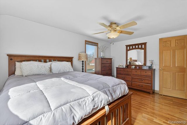 3318 Norwood Drive, Flint, MI 48503