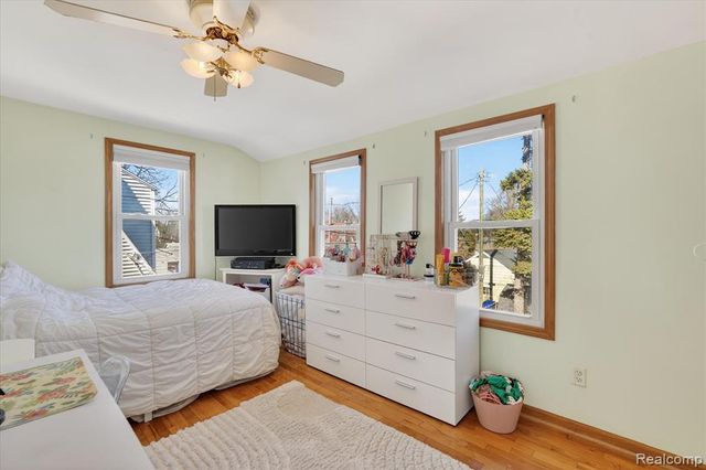 3318 Norwood Drive, Flint, MI 48503