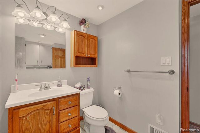 3318 Norwood Drive, Flint, MI 48503