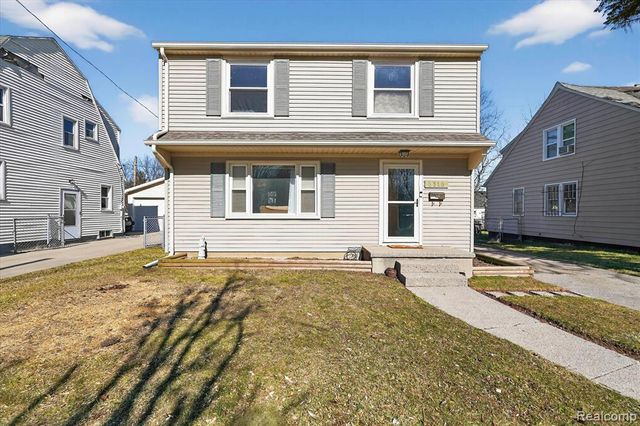 3318 Norwood Drive, Flint, MI 48503