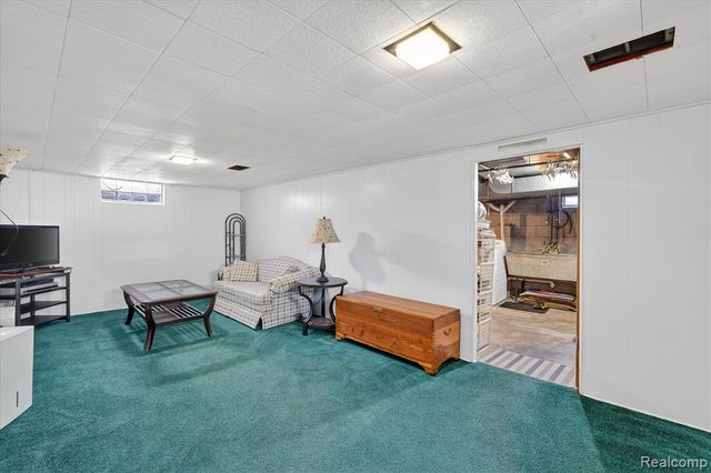 3318 Norwood Drive, Flint, MI 48503