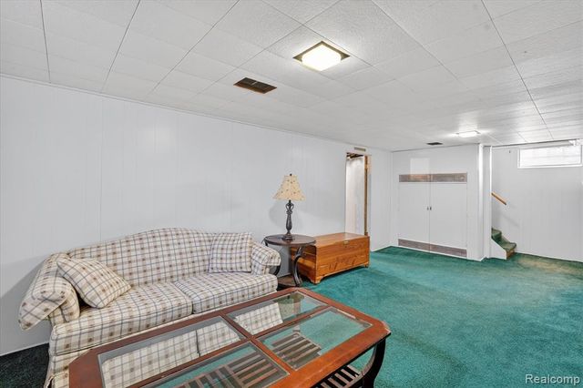 3318 Norwood Drive, Flint, MI 48503