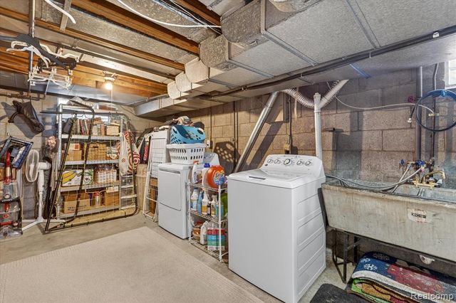 3318 Norwood Drive, Flint, MI 48503