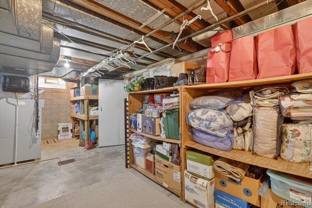 3318 Norwood Drive, Flint, MI 48503