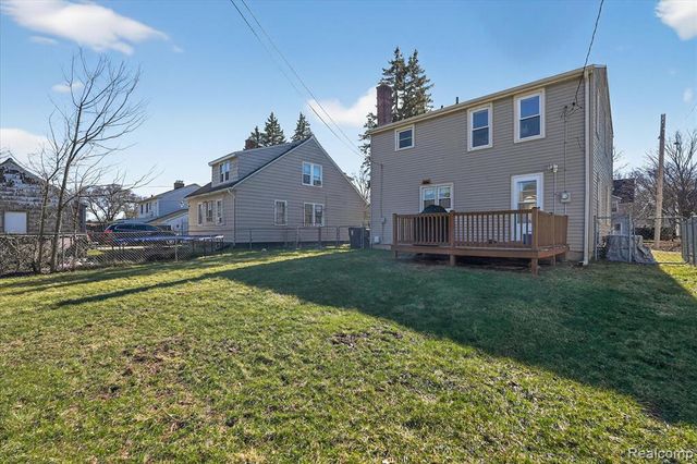 3318 Norwood Drive, Flint, MI 48503