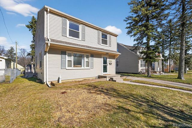 3318 Norwood Drive, Flint, MI 48503