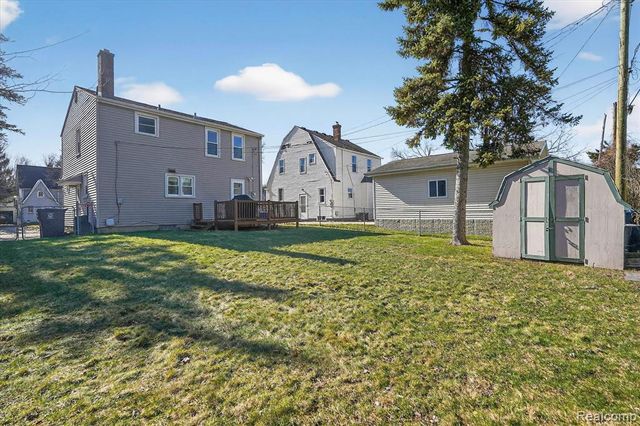 3318 Norwood Drive, Flint, MI 48503