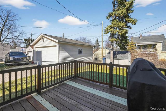 3318 Norwood Drive, Flint, MI 48503