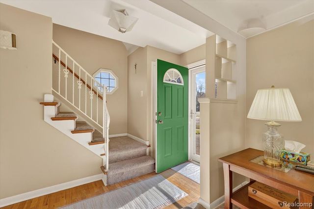 3318 Norwood Drive, Flint, MI 48503