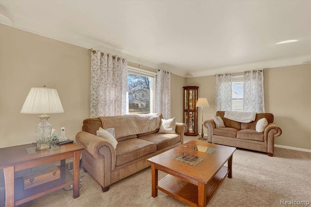 3318 Norwood Drive, Flint, MI 48503