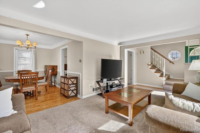 3318 Norwood Drive, Flint, MI 48503