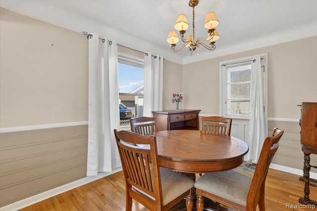 3318 Norwood Drive, Flint, MI 48503