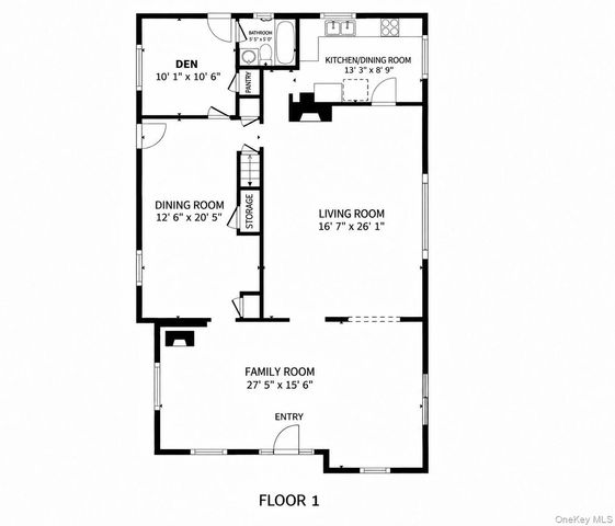 41 Richardsville Road, Carmel, NY 10512