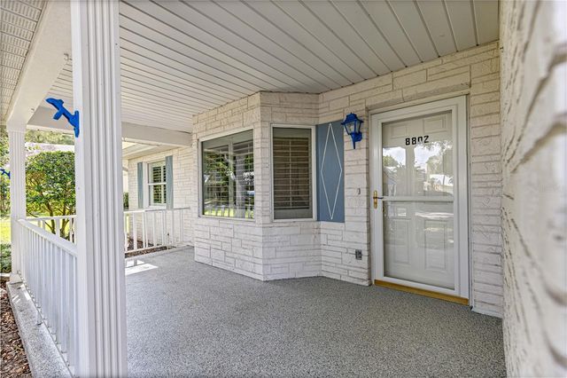 8802 SW 92ND STREET A, Ocala, FL 34481