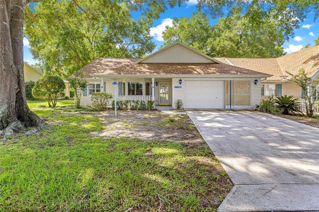 8802 SW 92ND STREET A, Ocala, FL 34481
