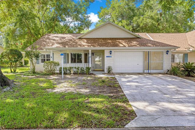 8802 SW 92ND STREET A, Ocala, FL 34481