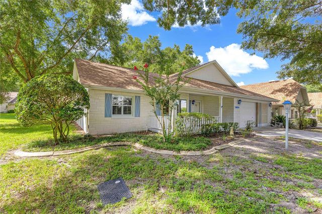 8802 SW 92ND STREET A, Ocala, FL 34481