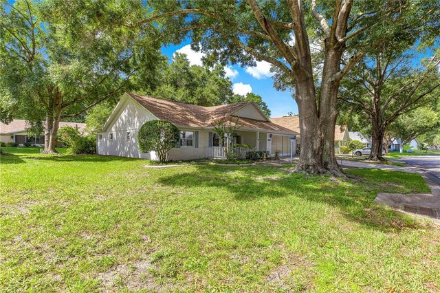 8802 SW 92ND STREET A, Ocala, FL 34481