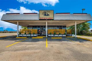 7344 Baker Boulevard, Richland Hills, TX 76118