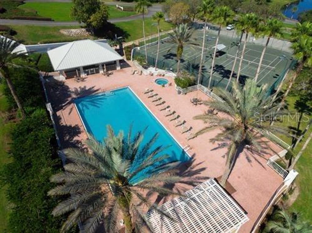 Image 3 of property listing at 9432 PLAYERS DRIVE, Weeki Wachee, FL 34613
