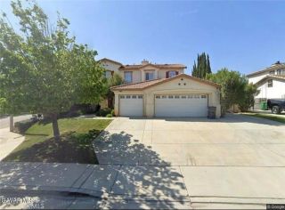 2626 Trudeau, Palmdale, CA 93551