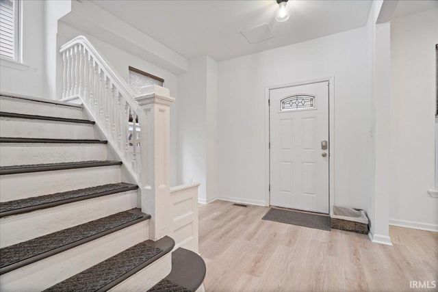 3540 N Capitol Avenue, Indianapolis, IN 46208