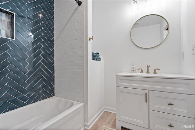 3540 N Capitol Avenue, Indianapolis, IN 46208