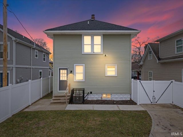 3540 N Capitol Avenue, Indianapolis, IN 46208