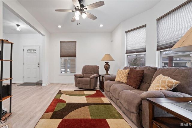 3540 N Capitol Avenue, Indianapolis, IN 46208