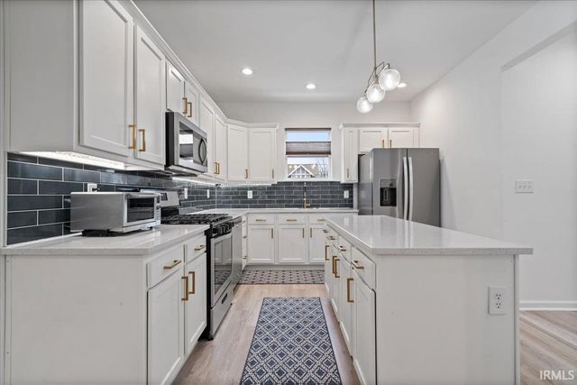 3540 N Capitol Avenue, Indianapolis, IN 46208