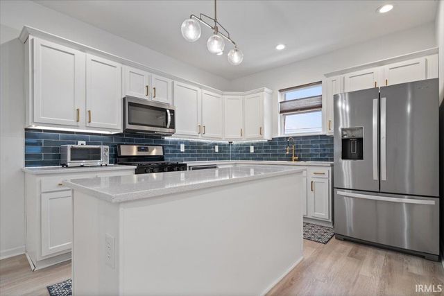 3540 N Capitol Avenue, Indianapolis, IN 46208