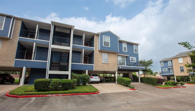 18515 Egret Bay Boulevard 803, Houston, TX 77058