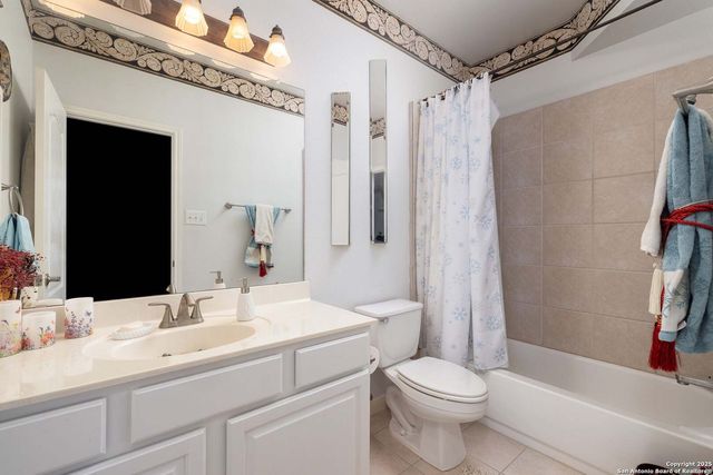 914 Grassy Meadows, San Antonio, TX 78258