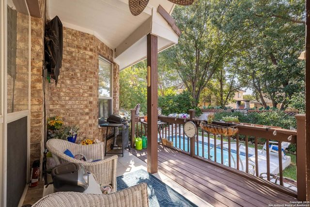 914 Grassy Meadows, San Antonio, TX 78258