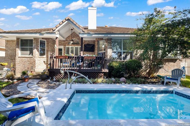 914 Grassy Meadows, San Antonio, TX 78258