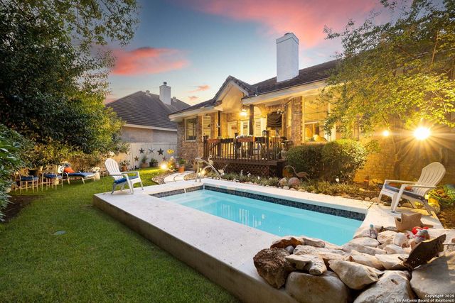 914 Grassy Meadows, San Antonio, TX 78258