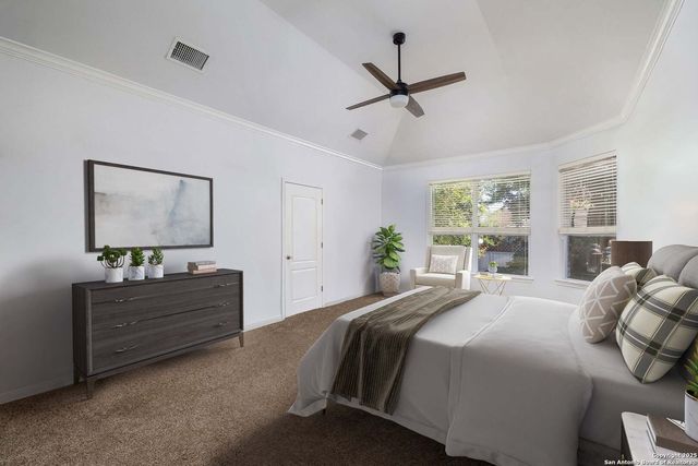 914 Grassy Meadows, San Antonio, TX 78258