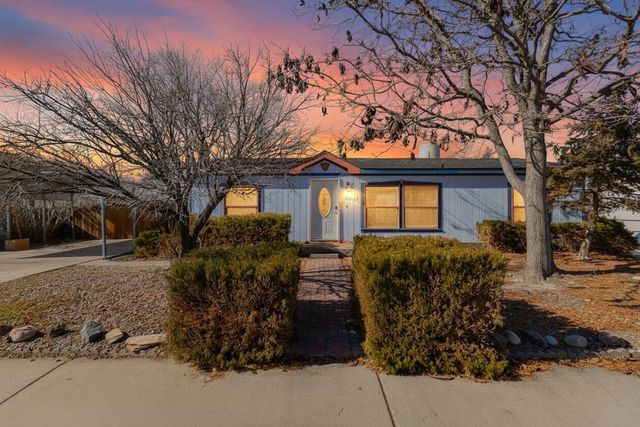 443 Florence Road, Grand Junction, CO 81504