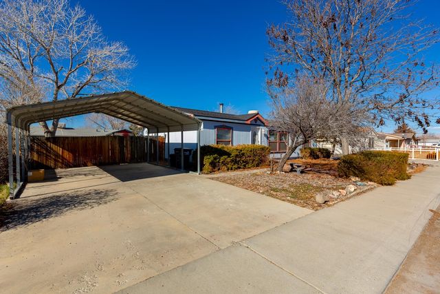 443 Florence Road, Grand Junction, CO 81504