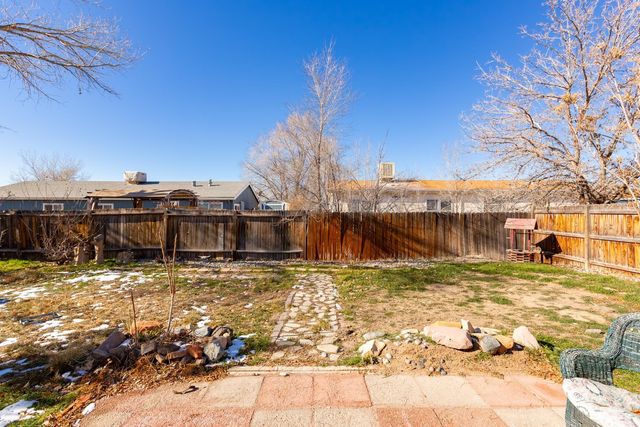 443 Florence Road, Grand Junction, CO 81504