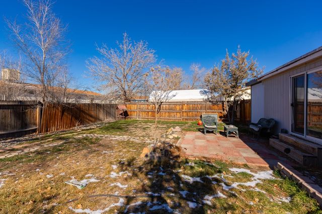 443 Florence Road, Grand Junction, CO 81504